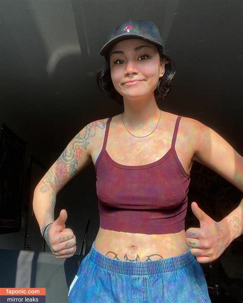 m0chi7o7 OnlyFans Leaks 2025