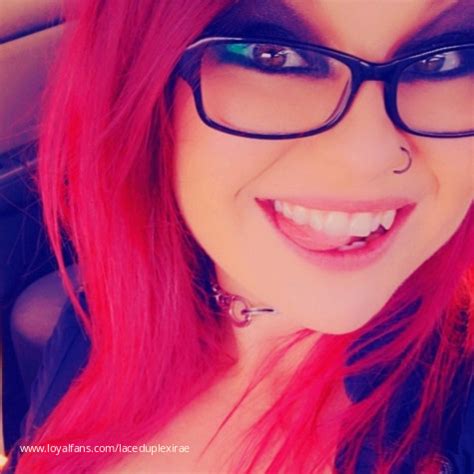 laceduplexirae OnlyFans Leaks 2025