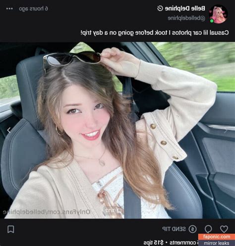 officialelleamory OnlyFans Leaks 2025