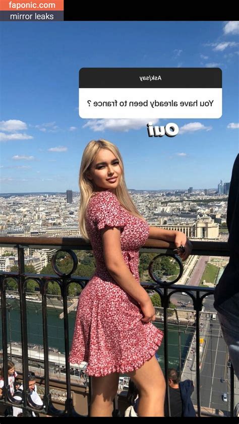 official_karina OnlyFans Leaks 2025