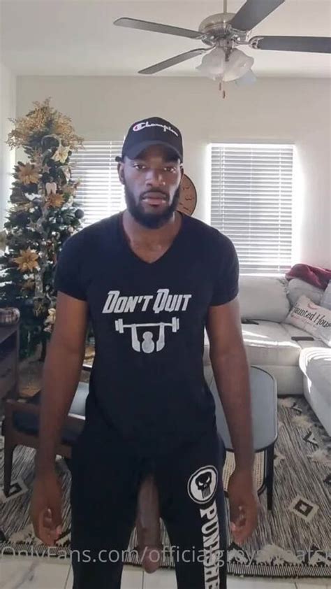 officialgreysweatsking OnlyFans Leaks 2025