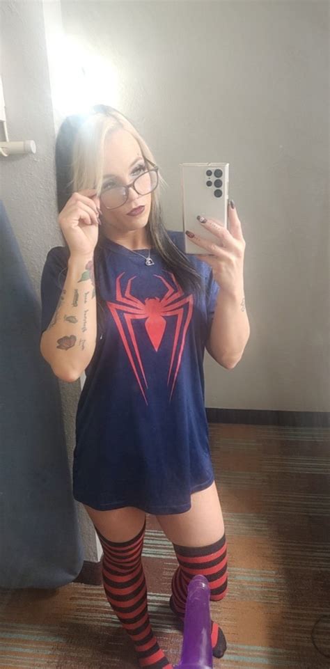 officialxkandyb OnlyFans Leaks 2025