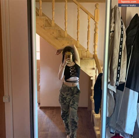 official_wittlekittie OnlyFans Leaks 2025