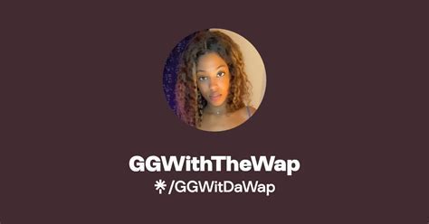 ggwiththewap OnlyFans Leaks 2025