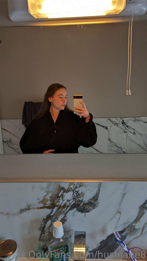 hushjane8 OnlyFans Leaks 2025