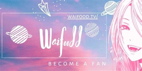waiffood OnlyFans Leaks 2025