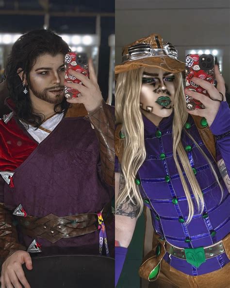 padfootcosplay OnlyFans Leaks 2025