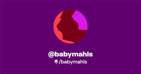 babymahls OnlyFans Leaks 2025