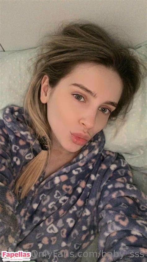 baby_sss OnlyFans Leaks 2025