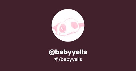 babyyells Fansly Leaks 2025