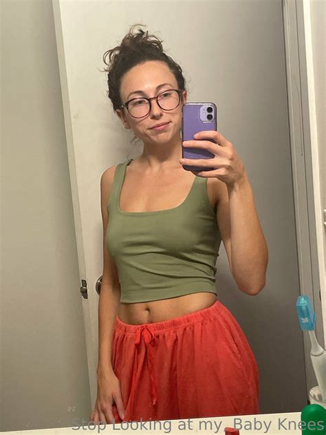 babyknees OnlyFans Leaks 2025
