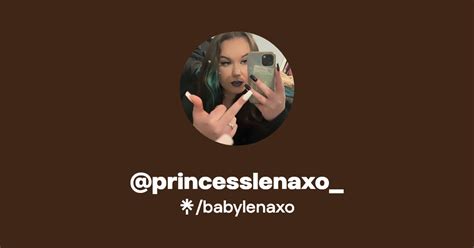 babylenaxo OnlyFans Leaks 2025