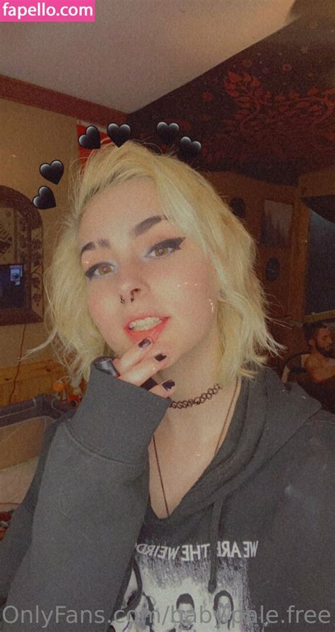 baby.pale OnlyFans Leaks 2025