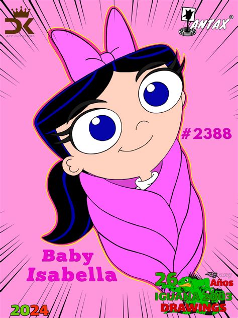 baby_isabella OnlyFans Leaks 2025