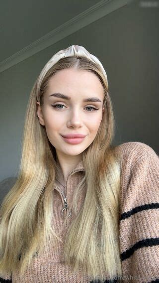 babyssofi OnlyFans Leaks 2025