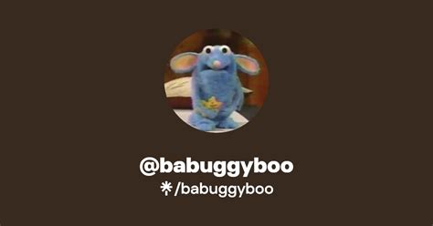 babuggyboo Fansly Leaks 2025