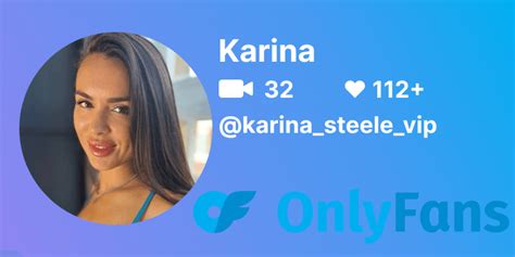 babykaryina OnlyFans Leaks 2025
