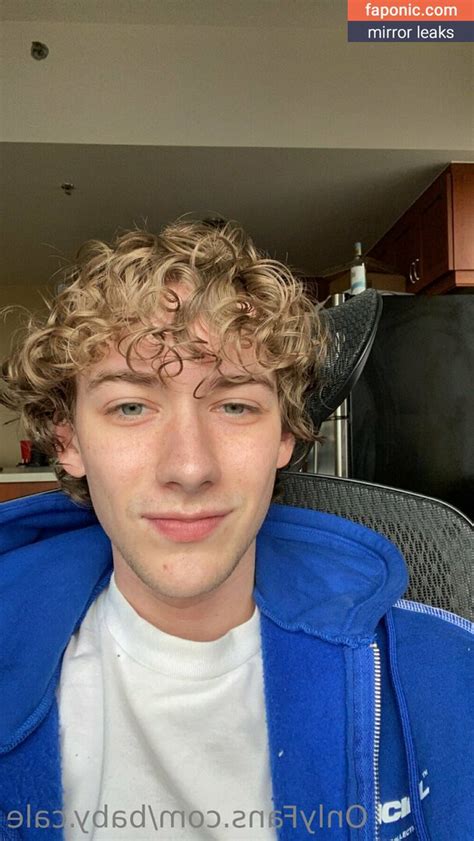baby.cale OnlyFans Leaks 2025