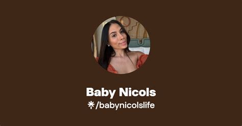 babynicolslife OnlyFans Leaks 2025