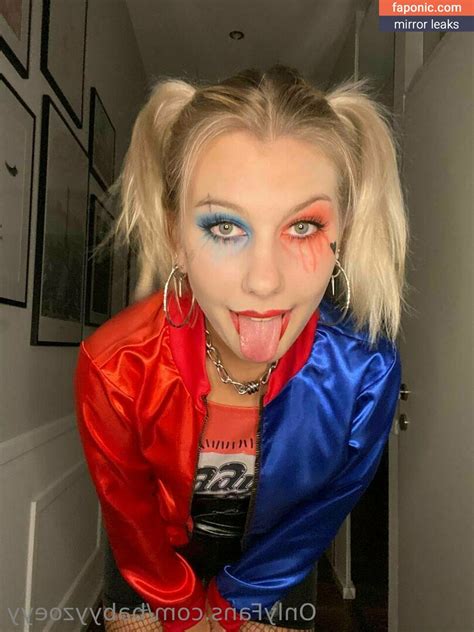 babyyzoeyy OnlyFans Leaks 2025