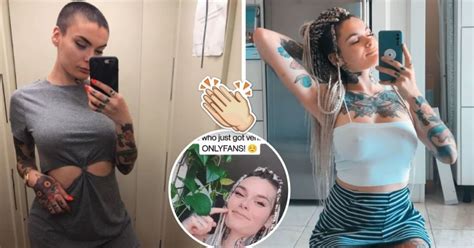 iinked.kitttyy OnlyFans Leaks 2025