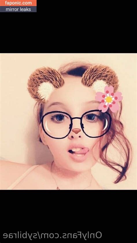 sybilrae OnlyFans Leaks 2025