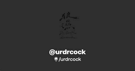 urdrcock OnlyFans Leaks 2025