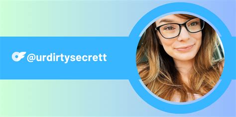 urdirtysecrett OnlyFans Leaks 2025