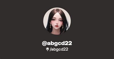 abgcd22 OnlyFans Leaks 2025