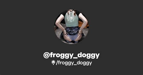 scentedfroggy OnlyFans Leaks 2025