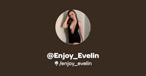 enjoy_evelin OnlyFans Leaks 2025