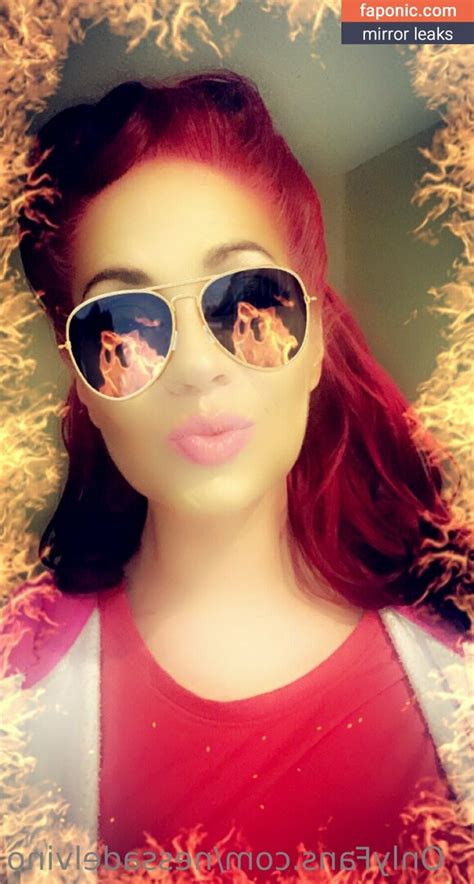 nessadelvino OnlyFans Leaks 2025