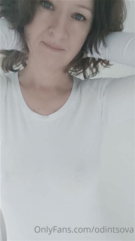 odintsova OnlyFans Leaks 2025