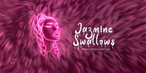 jazmineswallows OnlyFans Leaks 2025