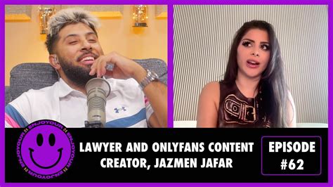 JazmenJafar Fansly Leaks 2025