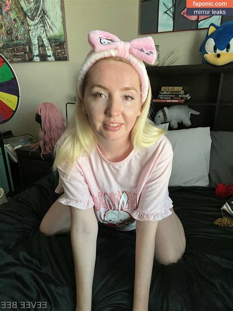 eevee_bee OnlyFans Leaks 2025