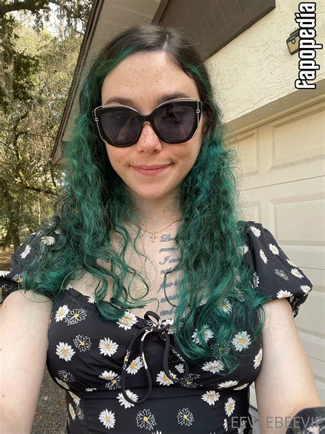 eeveebeesolo OnlyFans Leaks 2025