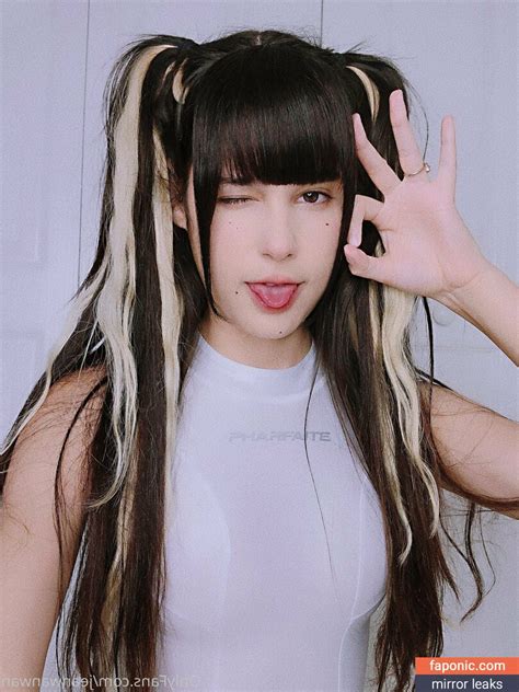 jeanwanwan OnlyFans Leaks 2025