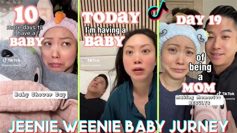 jeanieweenie OnlyFans Leaks 2025