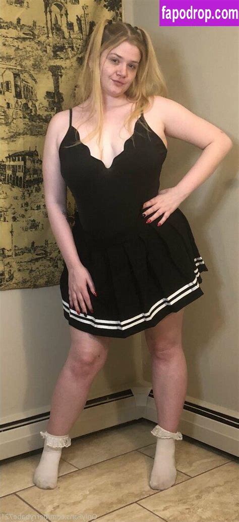 berrybabe721 OnlyFans Leaks 2025