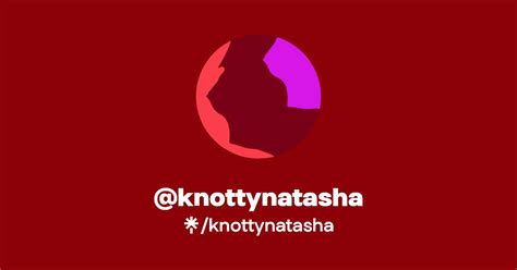 knottynatashafree OnlyFans Leaks 2025