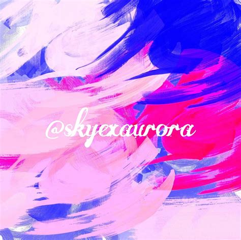 skyexaurora OnlyFans Leaks 2025