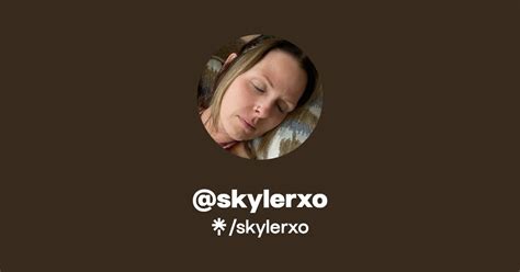 skylerxo OnlyFans Leaks 2025