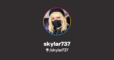 skylar737 OnlyFans Leaks 2025