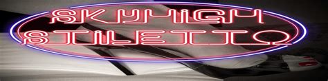 skyhighstiletto OnlyFans Leaks 2025