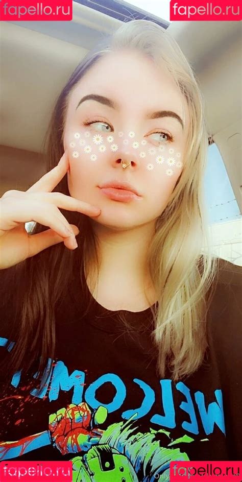 skyestone9 OnlyFans Leaks 2025