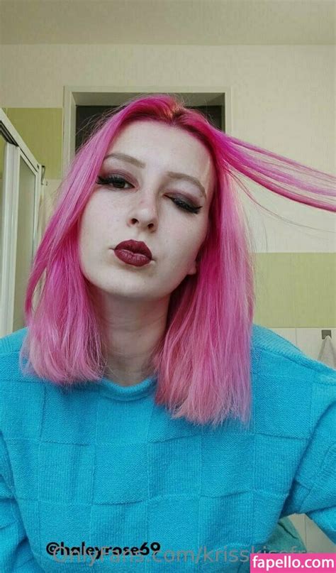 krisskissfree OnlyFans Leaks 2025