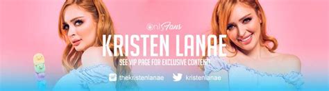 kristenlanaefree OnlyFans Leaks 2025