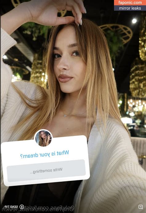 krista_levich OnlyFans Leaks 2025