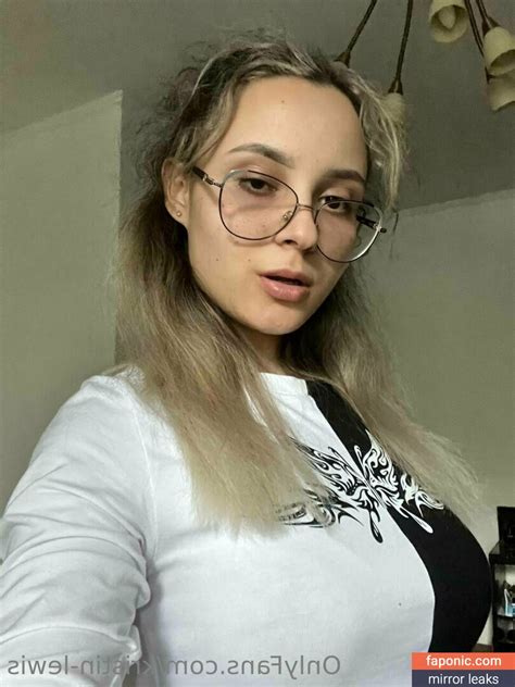 kristin-lewis OnlyFans Leaks 2025
